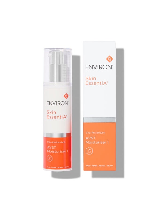 Environ Vita-Antioxidant AVST Moisturiser 1  50ML - Image 3